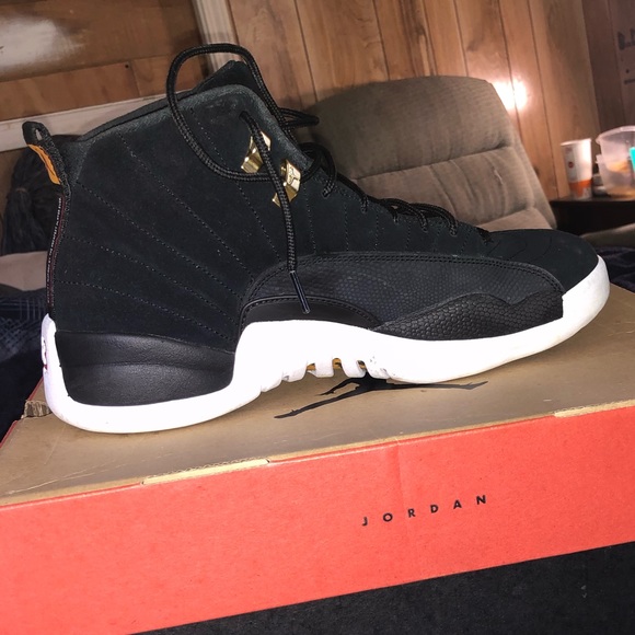 jordan 12 taxi stockx